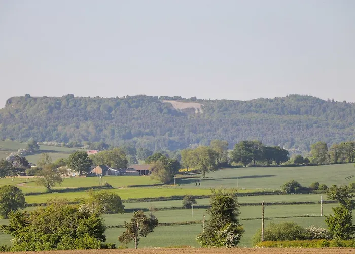 The Cottage At Manor Farm