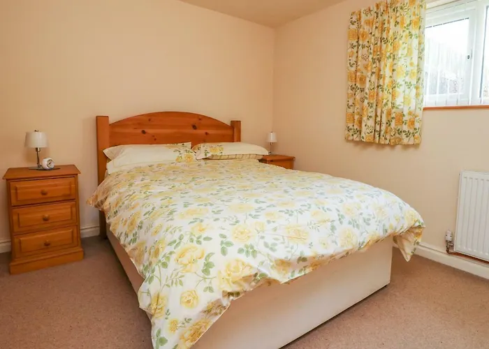 The Cottage At Manor Farm