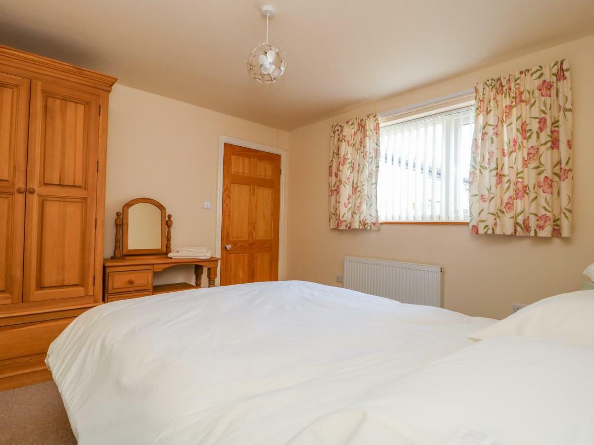 Holiday home The At Manor Farm York