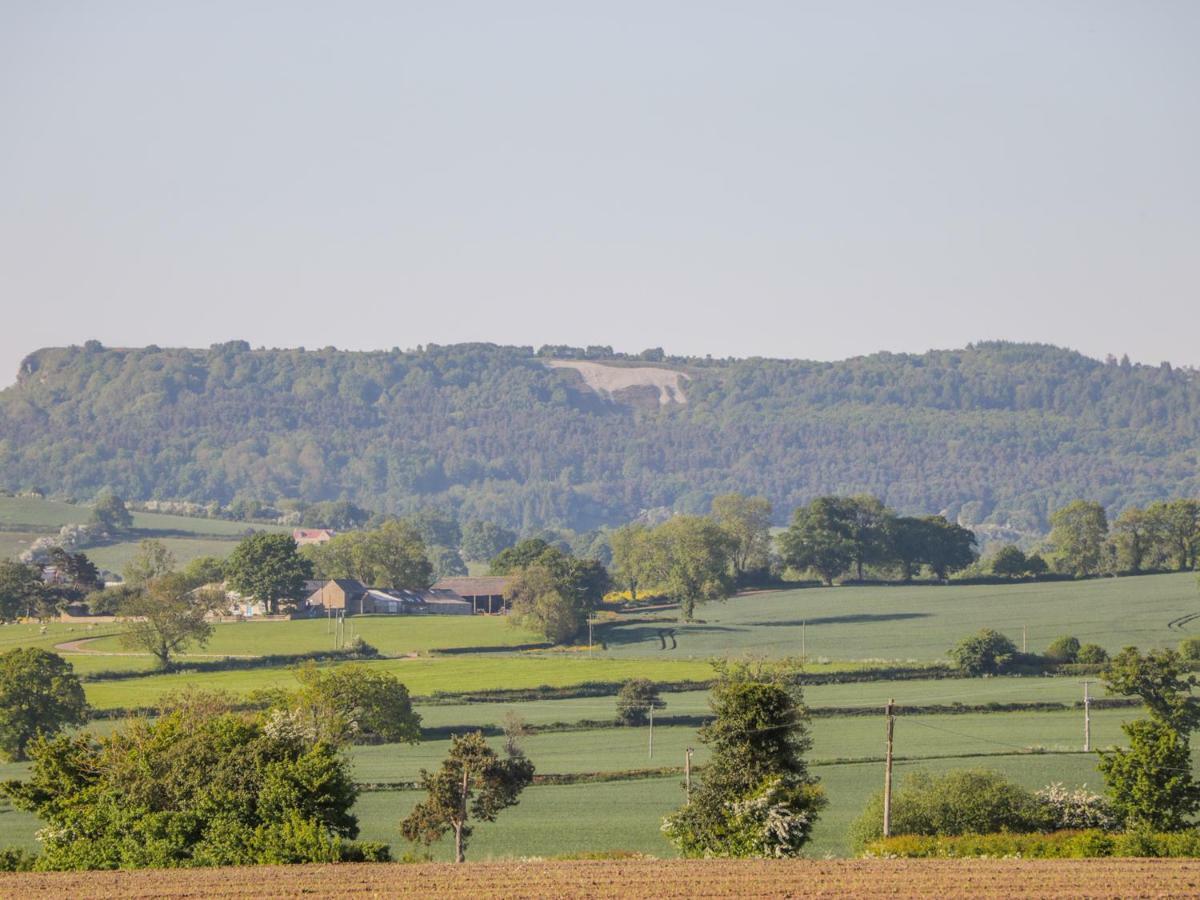 The At Manor Farm Holiday home *