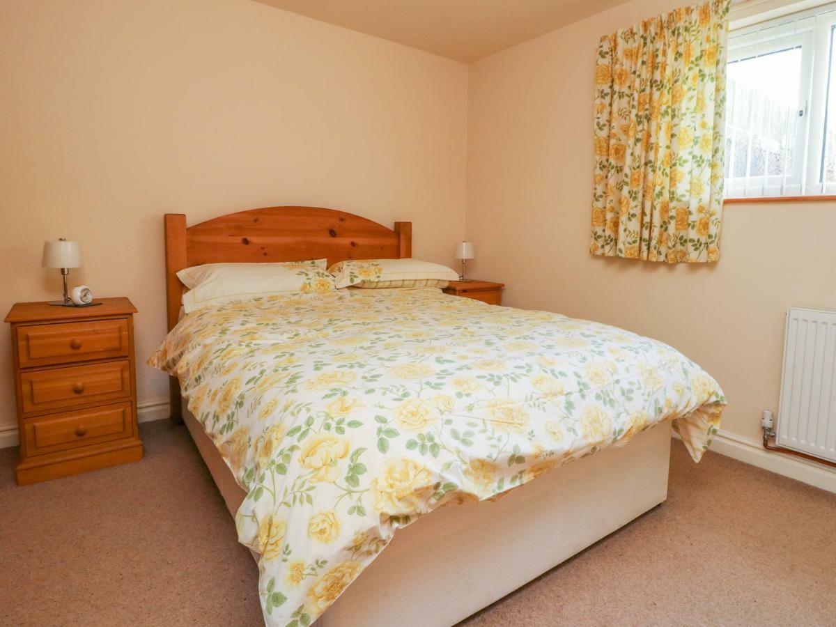 The At Manor Farm Ferienhaus *