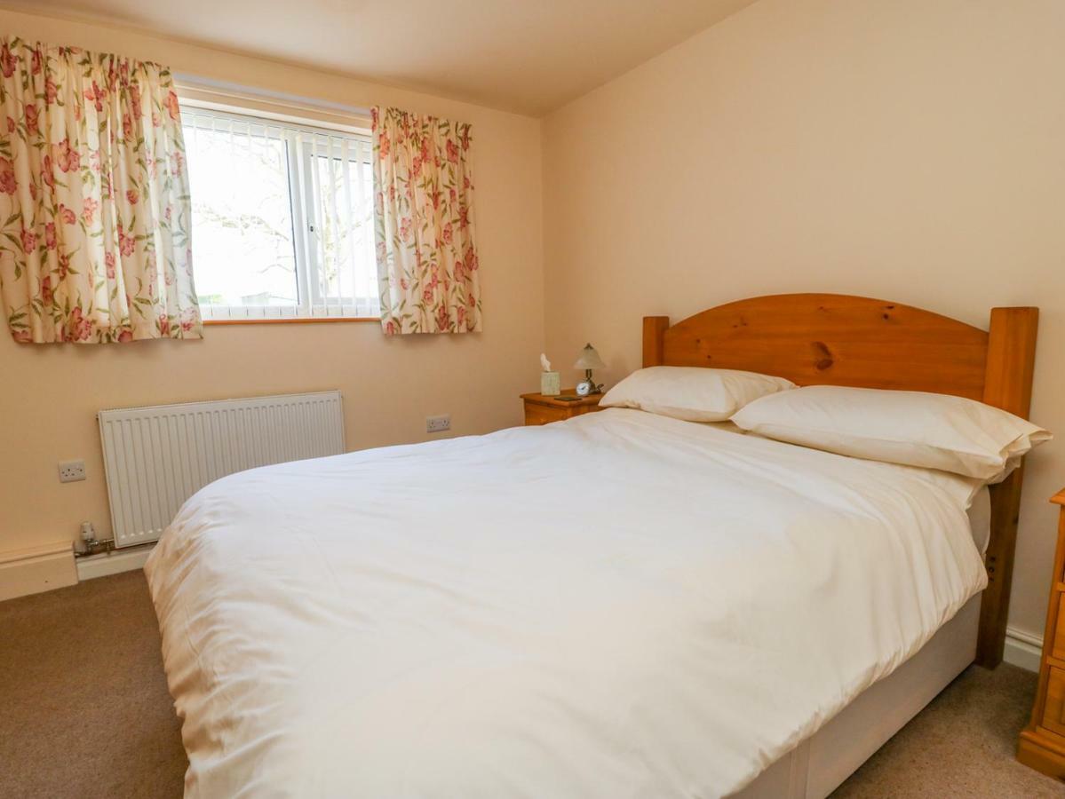 Ferienhaus The At Manor Farm York