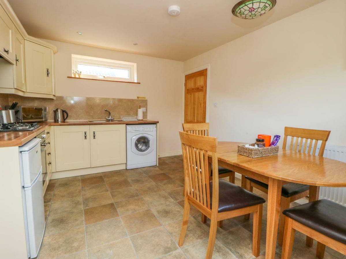 The At Manor Farm Holiday home
